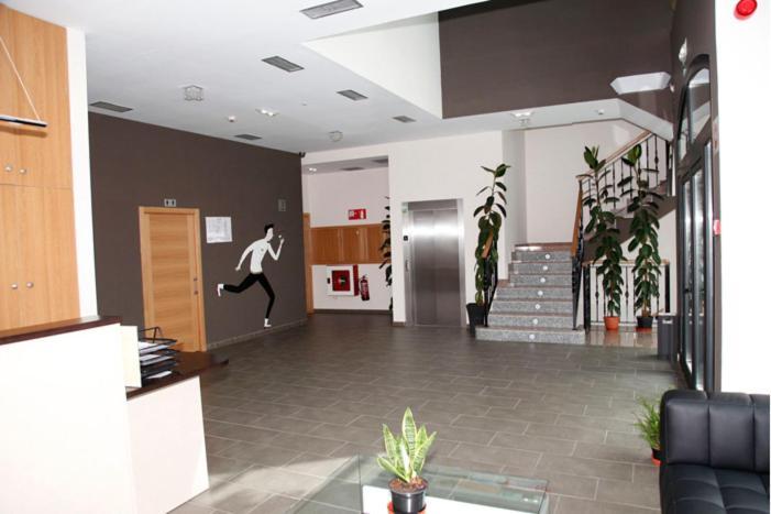 Hotel Restaurante Zelaa Zaldibia Esterno foto